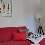 Appartamento Eichhoernchen *