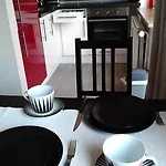 Appartamento Eichhoernchen *
