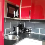 Eichhoernchen Appartamento