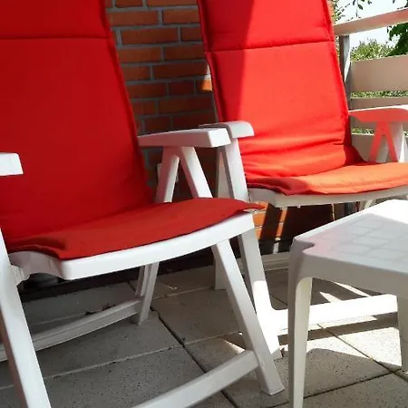 Eichhoernchen Апартаменты *