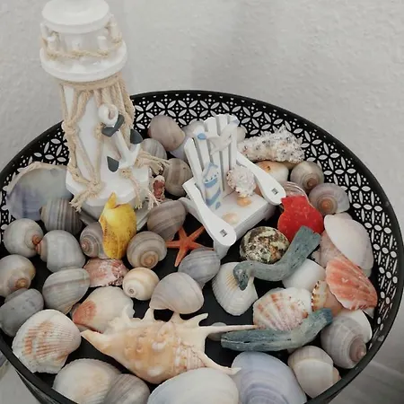 Eichhoernchen 公寓 埃肯弗德