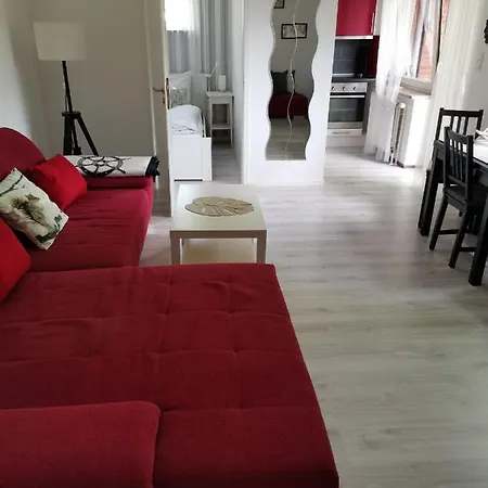 Eichhoernchen Апартаменты