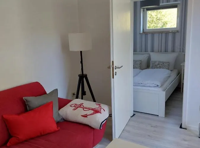 Eichhoernchen Eckernförde