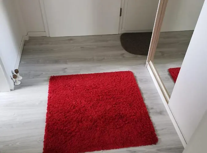 Eichhoernchen Lägenhet *